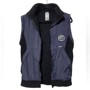 Whites Mens DiveDry Glacier MK2 Thermal Lining Scuba Dive Gray Size XS